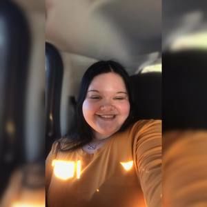 Meet your Posher, Hope